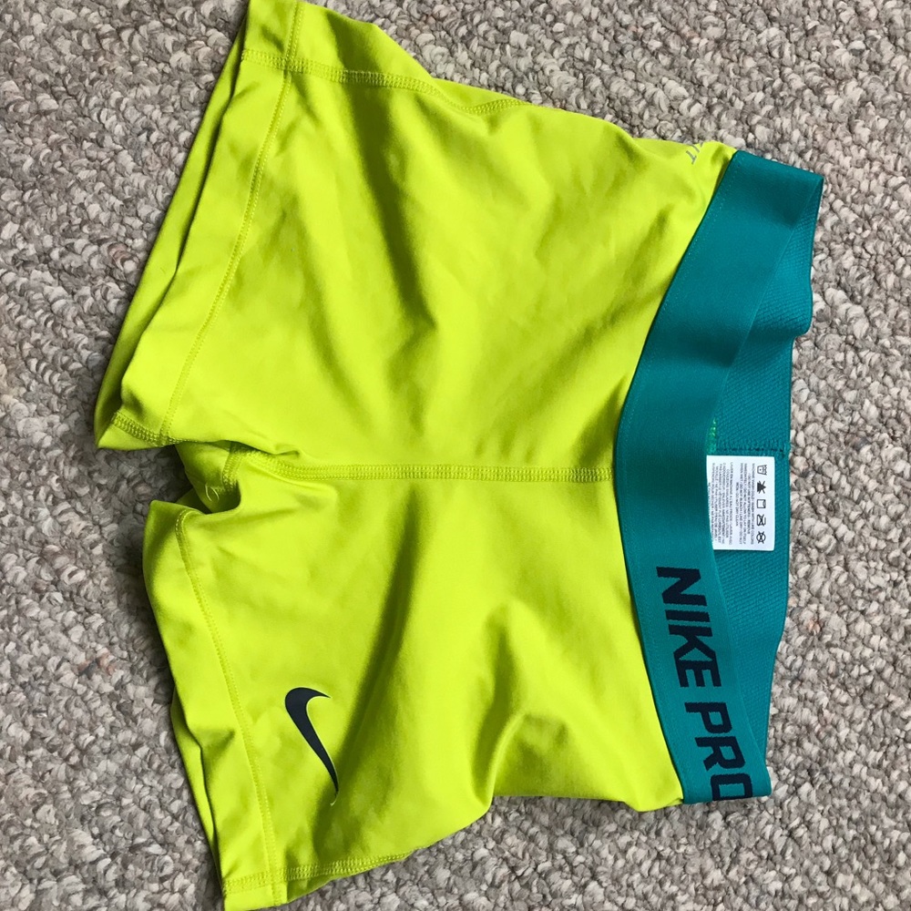 Nike Pro Spandex